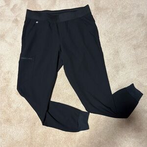 Figs jogger scrub pants